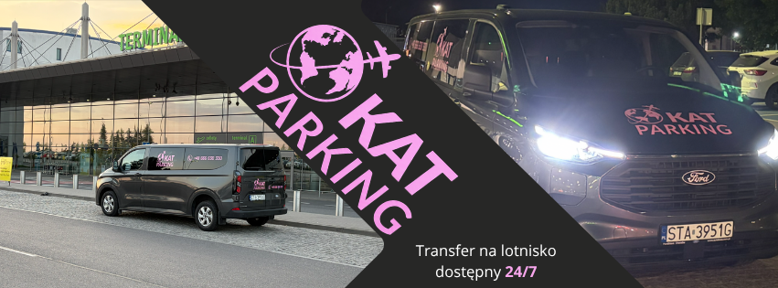 Parking Przyrzowice